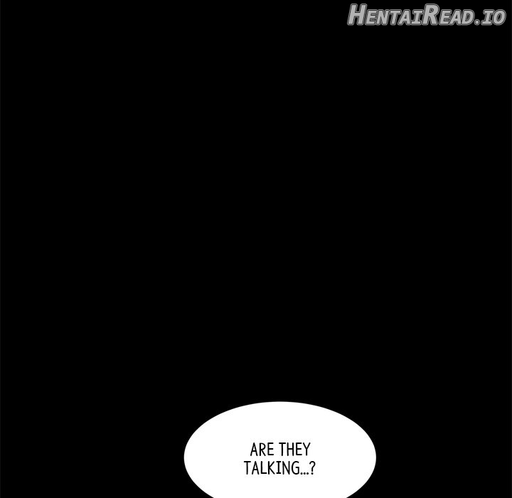 Hey Mister! Chapter 21 - page 89