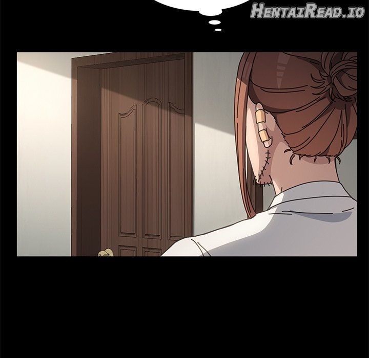 Hey Mister! Chapter 21 - page 90