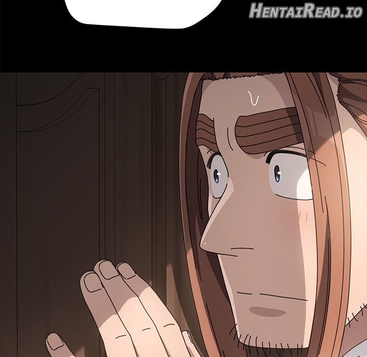 Hey Mister! Chapter 21 - page 93