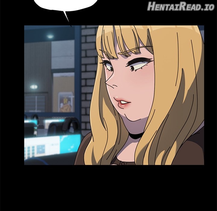 Hey Mister! Chapter 22 - page 102