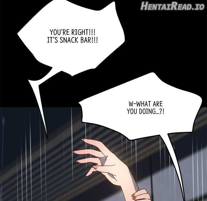 Hey Mister! Chapter 22 - page 104