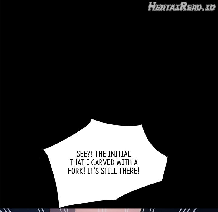 Hey Mister! Chapter 22 - page 107