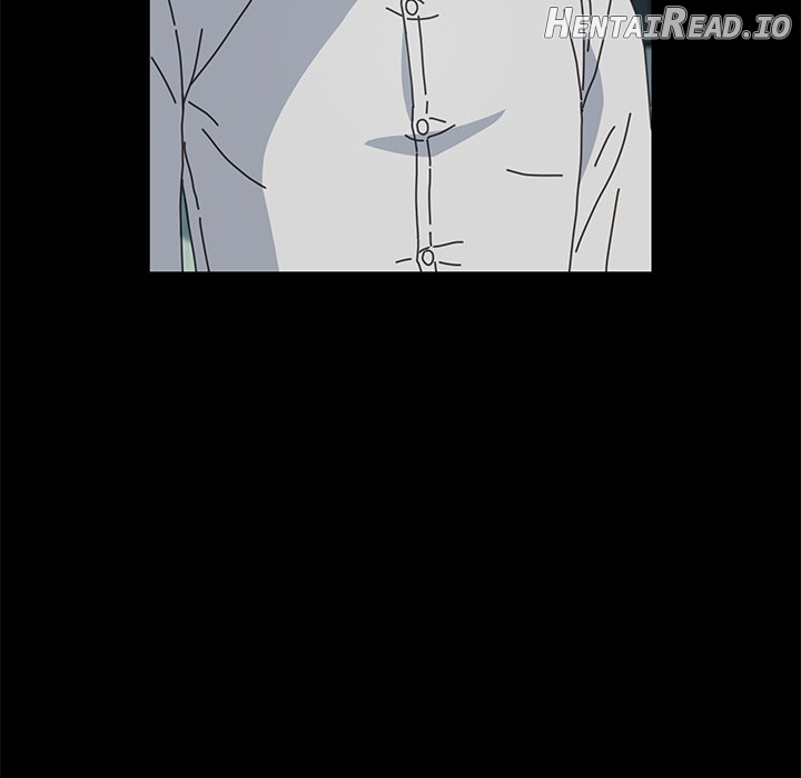 Hey Mister! Chapter 22 - page 115