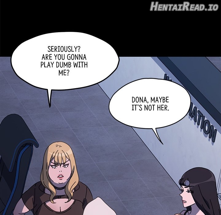 Hey Mister! Chapter 22 - page 119