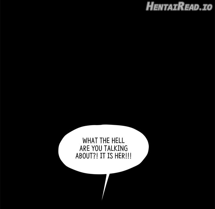 Hey Mister! Chapter 22 - page 122