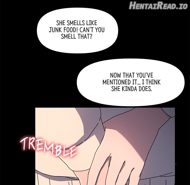 Hey Mister! Chapter 22 - page 125