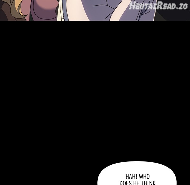 Hey Mister! Chapter 22 - page 132