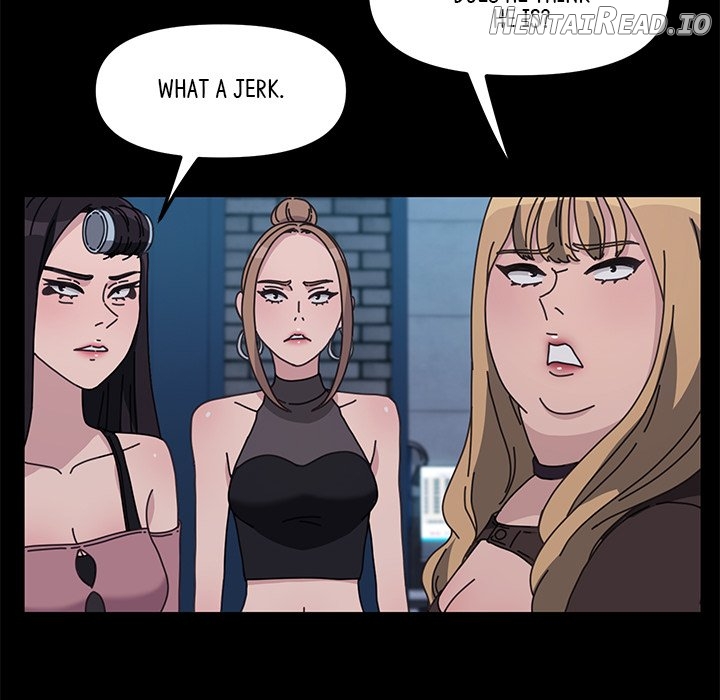 Hey Mister! Chapter 22 - page 133