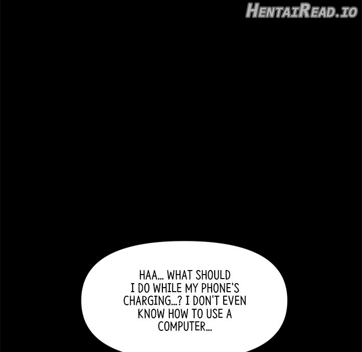 Hey Mister! Chapter 22 - page 135
