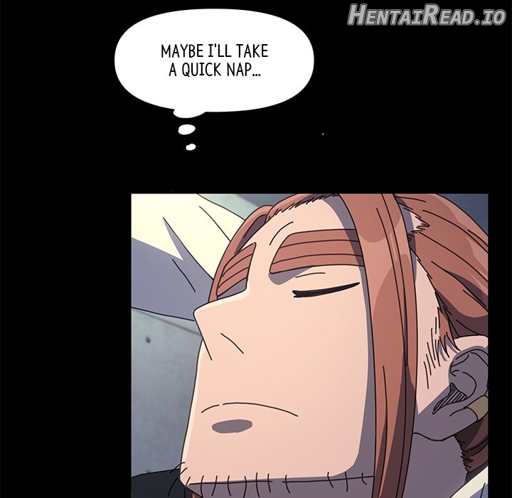 Hey Mister! Chapter 22 - page 138