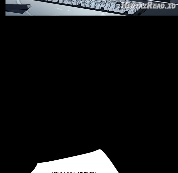 Hey Mister! Chapter 22 - page 141