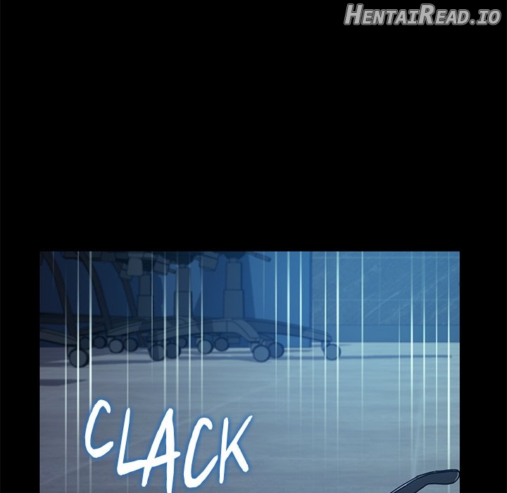 Hey Mister! Chapter 22 - page 164