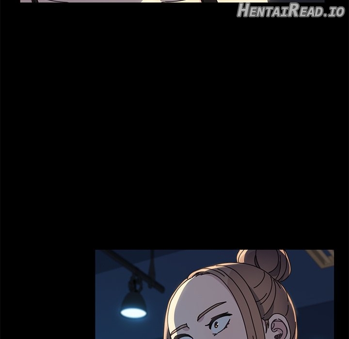 Hey Mister! Chapter 22 - page 168