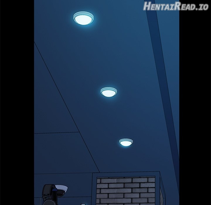 Hey Mister! Chapter 22 - page 173