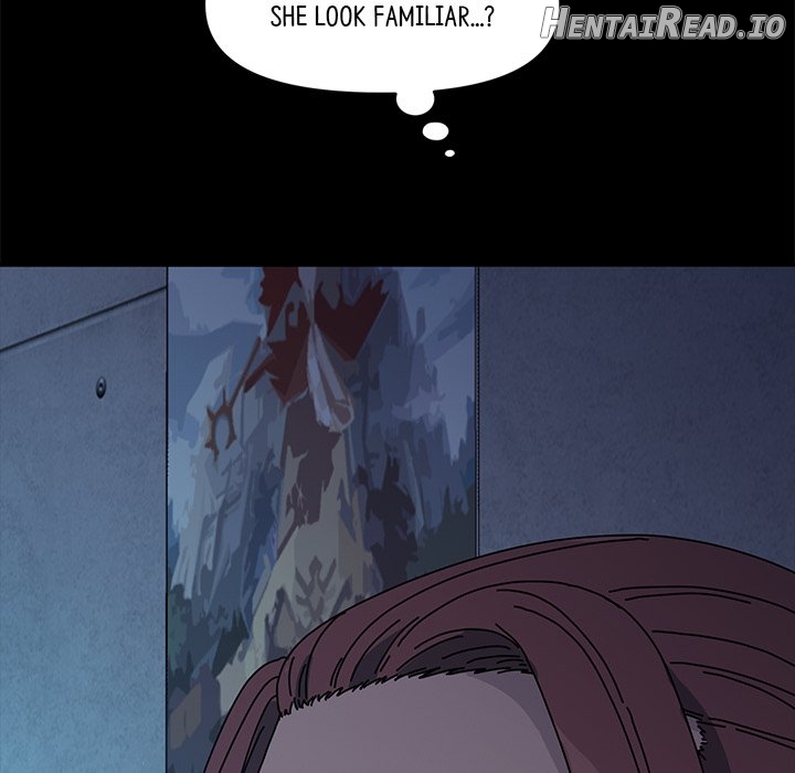Hey Mister! Chapter 22 - page 179
