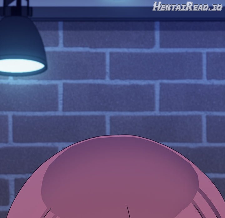 Hey Mister! Chapter 22 - page 188