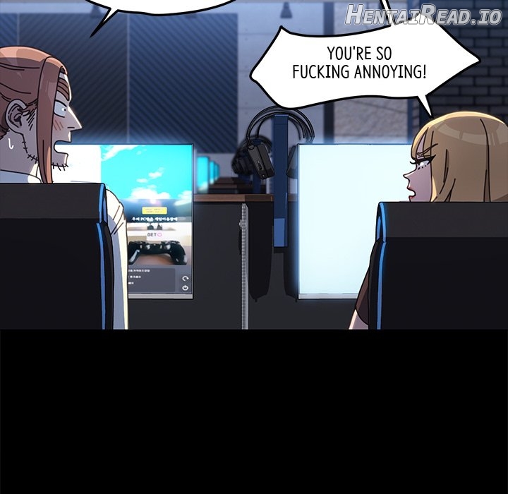 Hey Mister! Chapter 22 - page 39