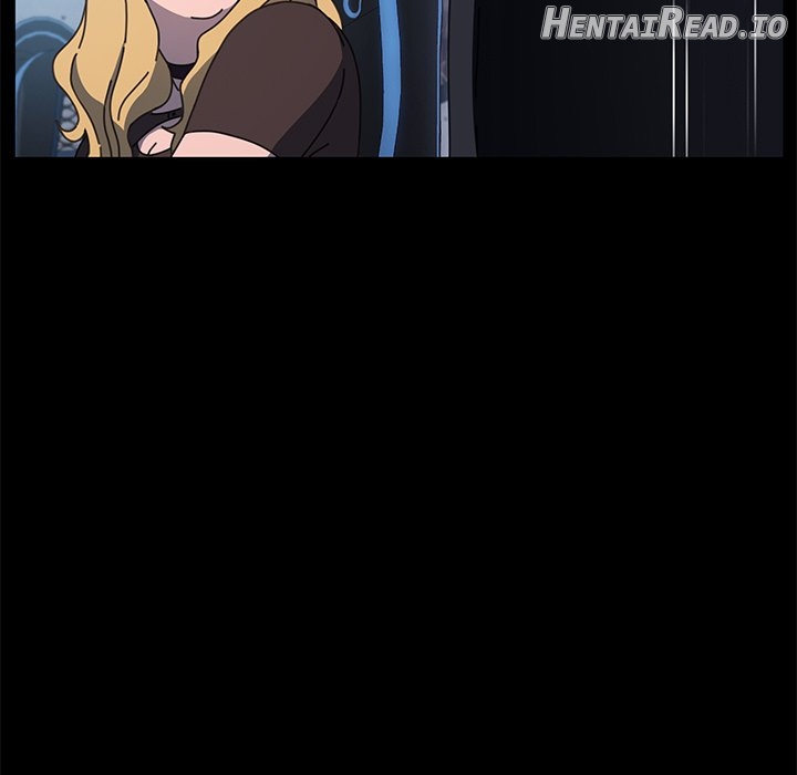 Hey Mister! Chapter 22 - page 50