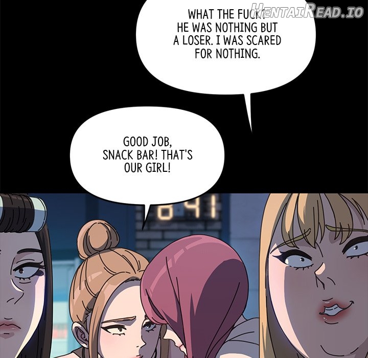 Hey Mister! Chapter 23 - page 50