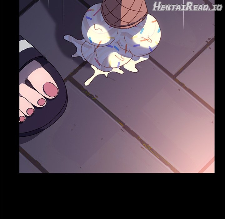 Hey Mister! Chapter 24 - page 101