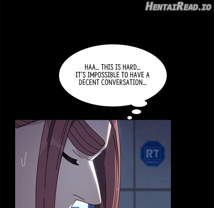 Hey Mister! Chapter 24 - page 109