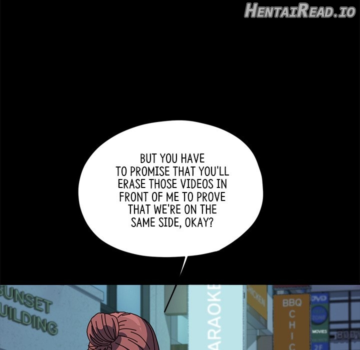 Hey Mister! Chapter 24 - page 113