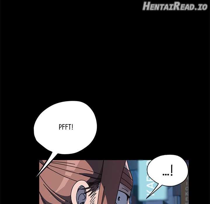 Hey Mister! Chapter 24 - page 115