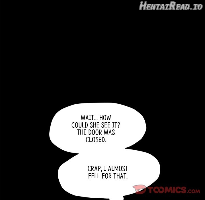 Hey Mister! Chapter 24 - page 12