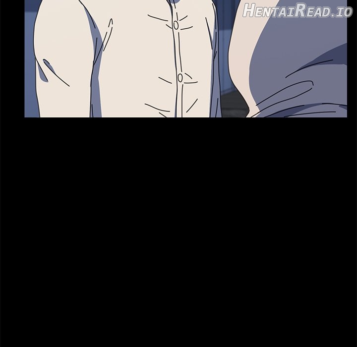 Hey Mister! Chapter 24 - page 121