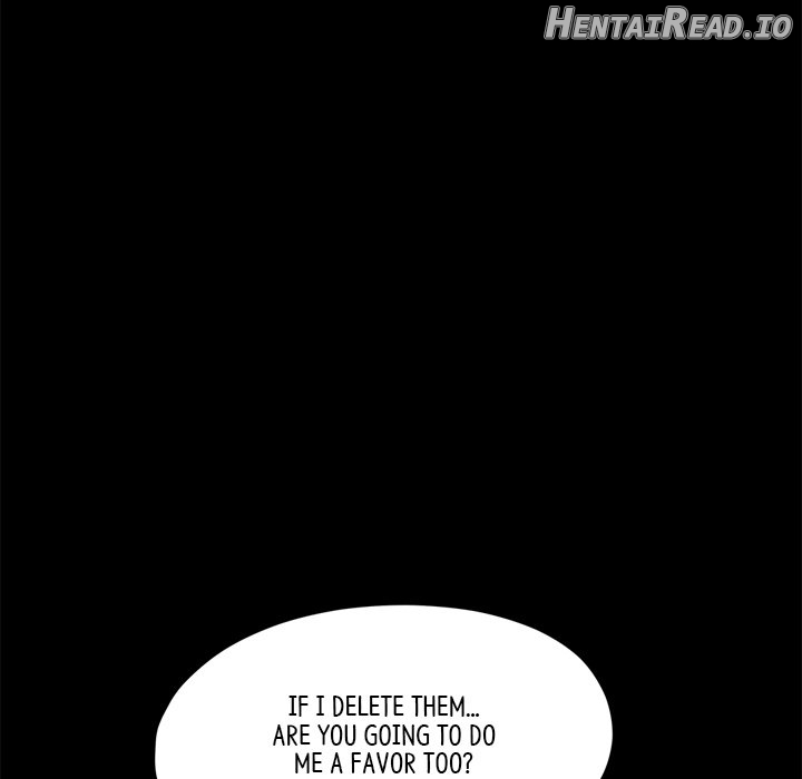 Hey Mister! Chapter 24 - page 122