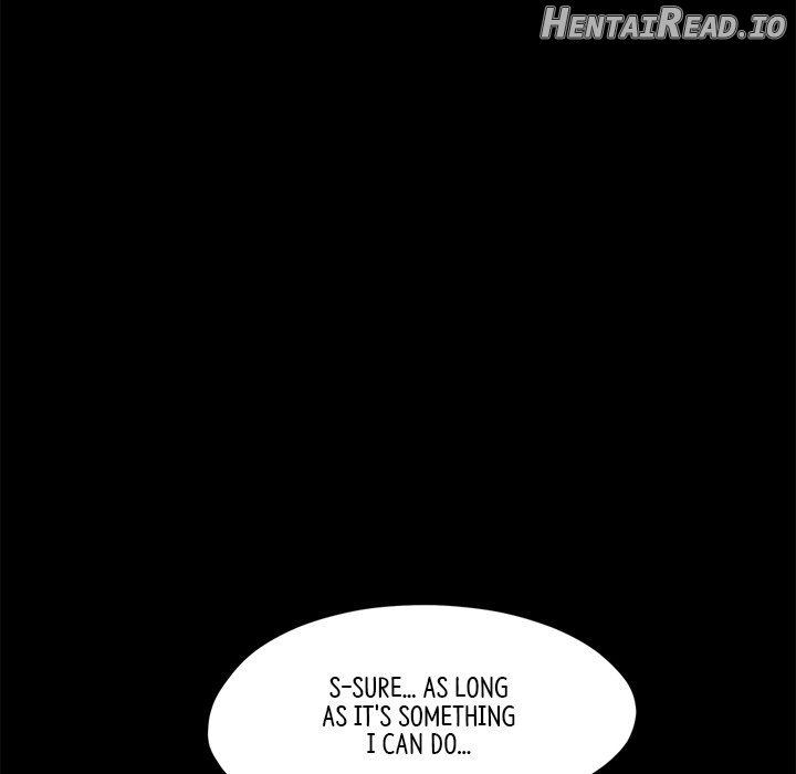 Hey Mister! Chapter 24 - page 125