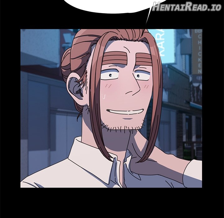 Hey Mister! Chapter 24 - page 126
