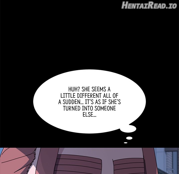 Hey Mister! Chapter 24 - page 128