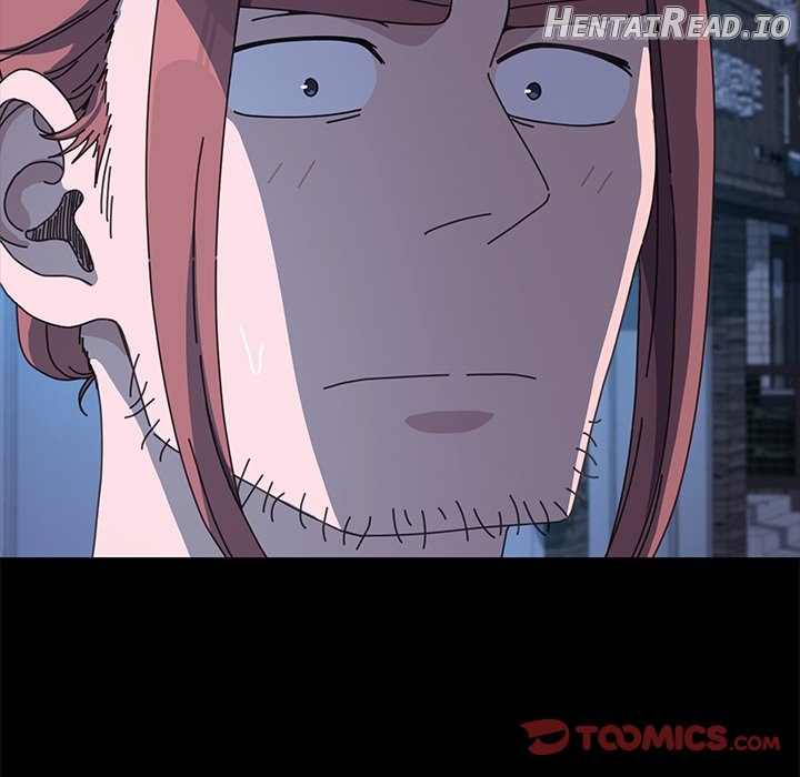 Hey Mister! Chapter 24 - page 129