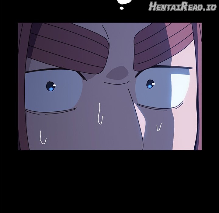 Hey Mister! Chapter 24 - page 13
