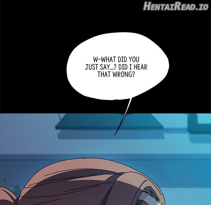 Hey Mister! Chapter 24 - page 140
