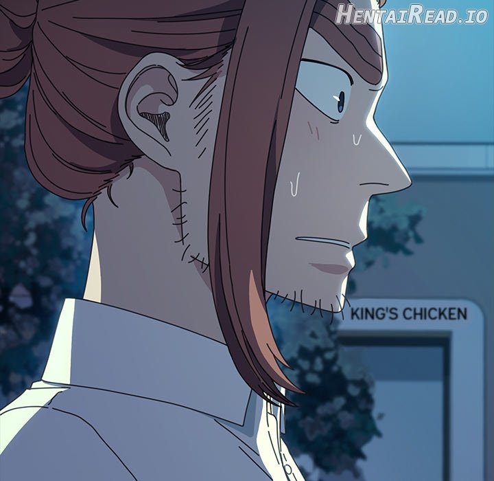 Hey Mister! Chapter 24 - page 141