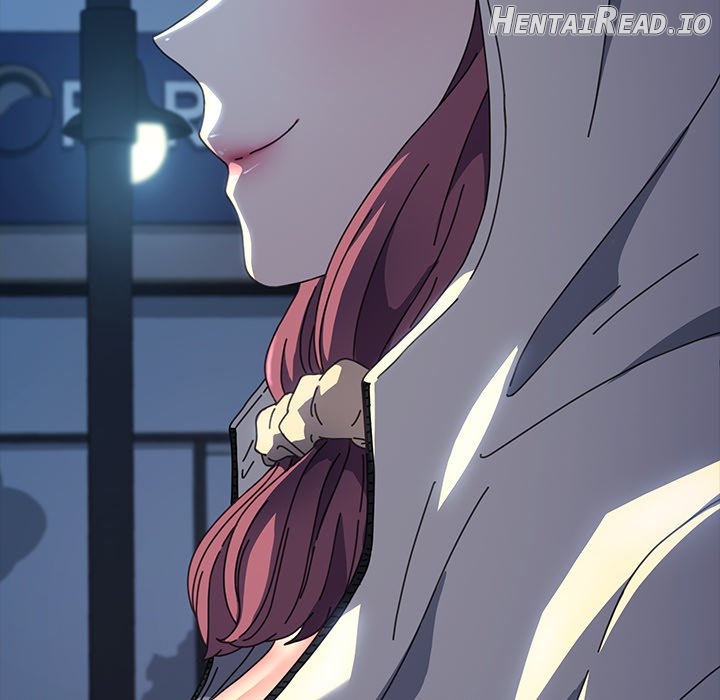 Hey Mister! Chapter 24 - page 145