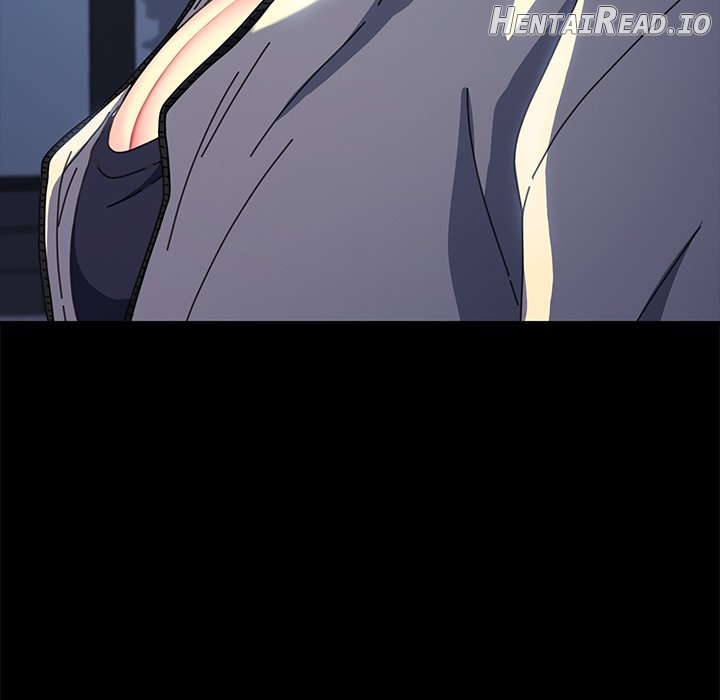 Hey Mister! Chapter 24 - page 146
