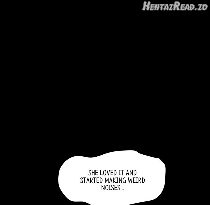 Hey Mister! Chapter 24 - page 17
