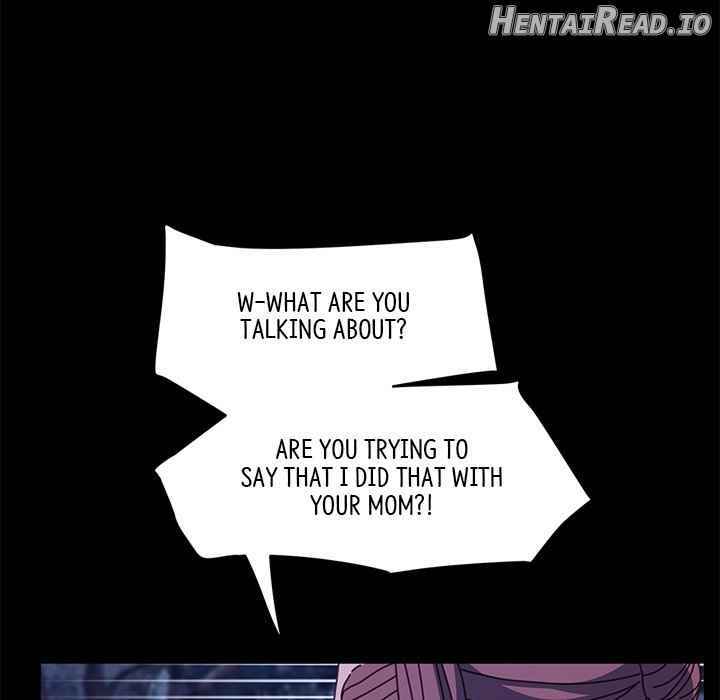 Hey Mister! Chapter 24 - page 25