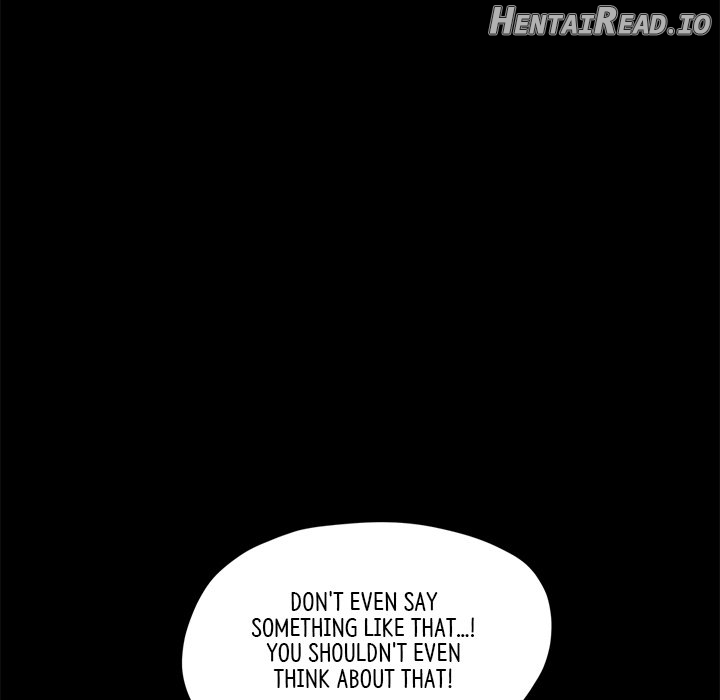 Hey Mister! Chapter 24 - page 27