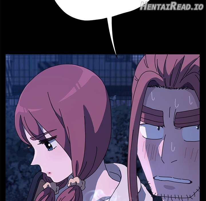 Hey Mister! Chapter 24 - page 28