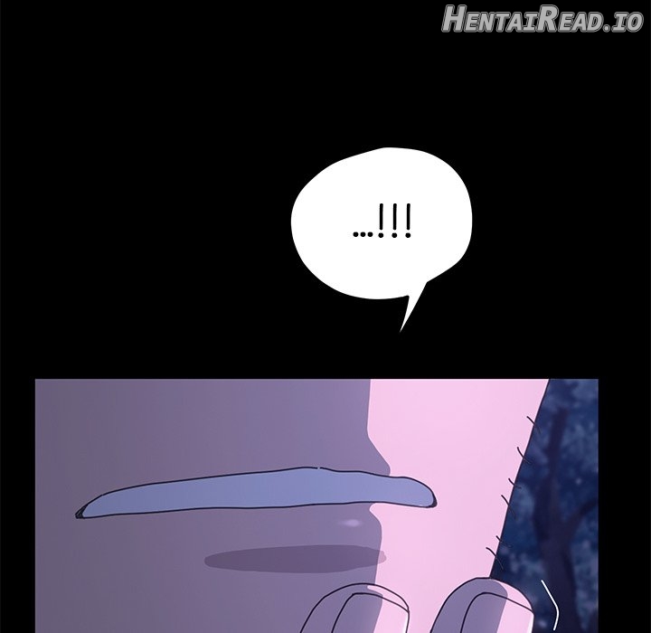 Hey Mister! Chapter 24 - page 35