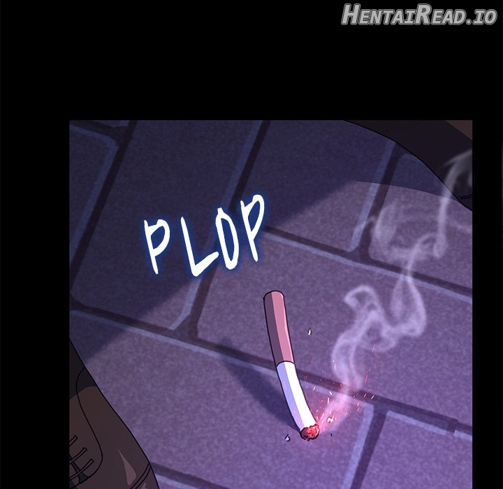 Hey Mister! Chapter 24 - page 37