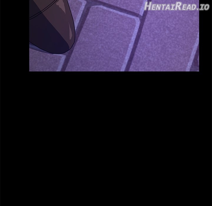 Hey Mister! Chapter 24 - page 38