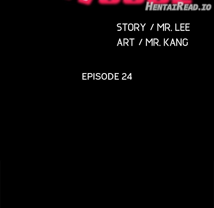 Hey Mister! Chapter 24 - page 43