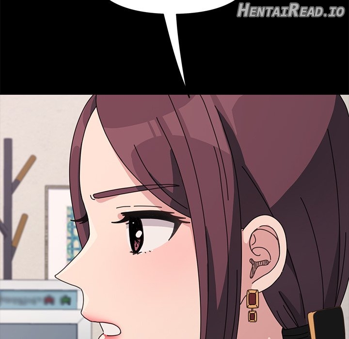 Hey Mister! Chapter 24 - page 47