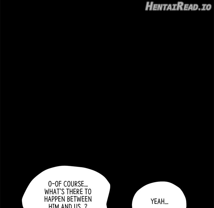 Hey Mister! Chapter 24 - page 49