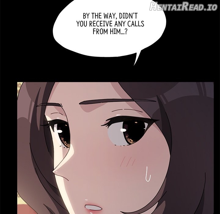 Hey Mister! Chapter 24 - page 52